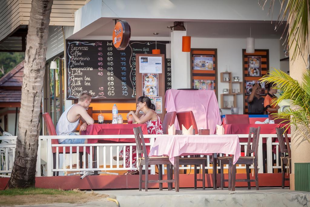 Klong Prao Resort - Sha Extra Plus Koh Chang Zewnętrze zdjęcie