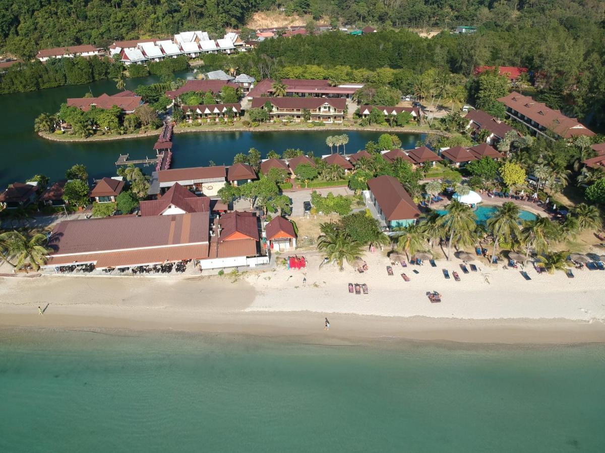 Klong Prao Resort - Sha Extra Plus Koh Chang Zewnętrze zdjęcie